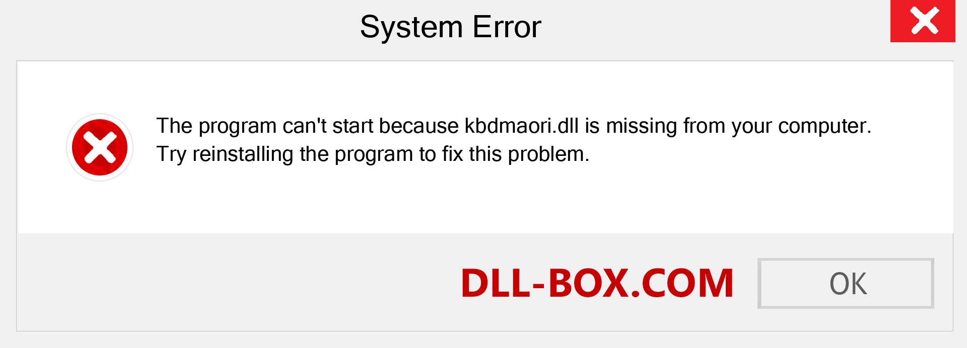  kbdmaori.dll file is missing?. Download for Windows 7, 8, 10 - Fix  kbdmaori dll Missing Error on Windows, photos, images